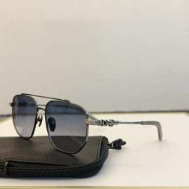 Picture of Chrome Hearts Sunglasses _SKUfw60540951fw